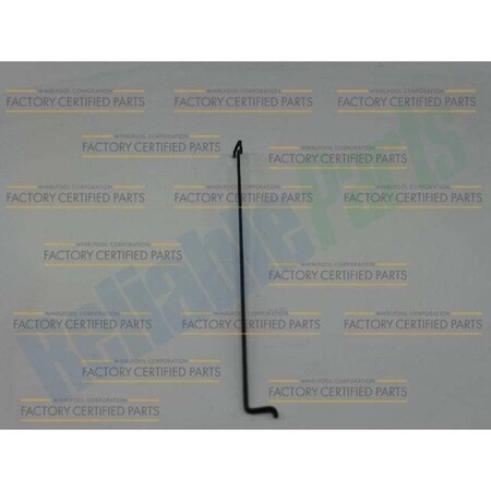 Whirlpool WP4452398 Whirlpool Microwave Spring WP4452398